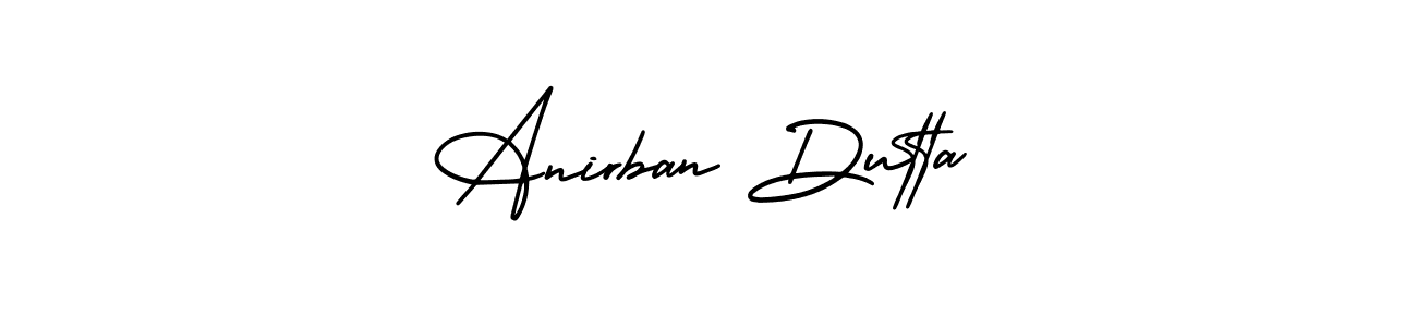 This is the best signature style for the Anirban Dutta name. Also you like these signature font (AmerikaSignatureDemo-Regular). Mix name signature. Anirban Dutta signature style 3 images and pictures png