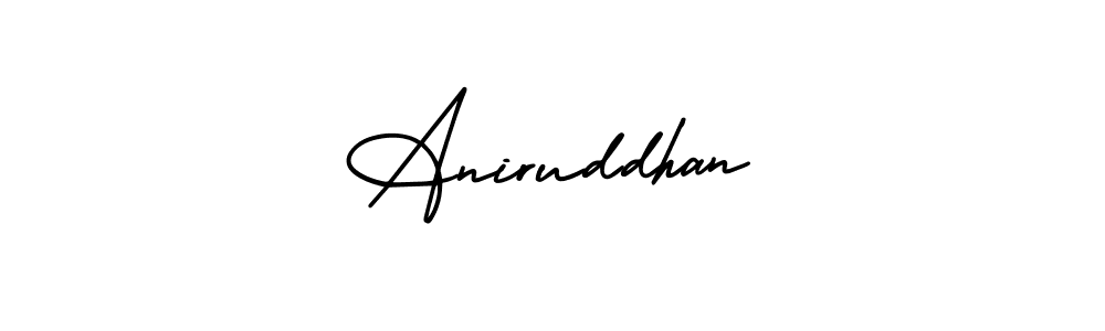 You can use this online signature creator to create a handwritten signature for the name Aniruddhan. This is the best online autograph maker. Aniruddhan signature style 3 images and pictures png