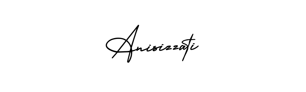 This is the best signature style for the Anisizzati name. Also you like these signature font (AmerikaSignatureDemo-Regular). Mix name signature. Anisizzati signature style 3 images and pictures png