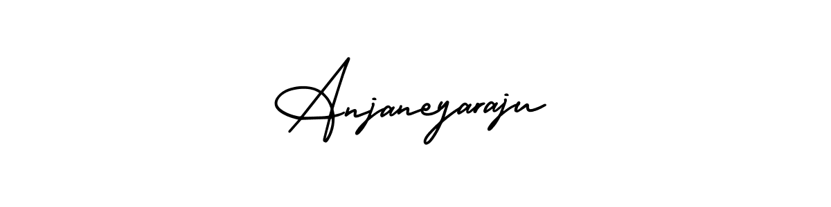 Here are the top 10 professional signature styles for the name Anjaneyaraju. These are the best autograph styles you can use for your name. Anjaneyaraju signature style 3 images and pictures png