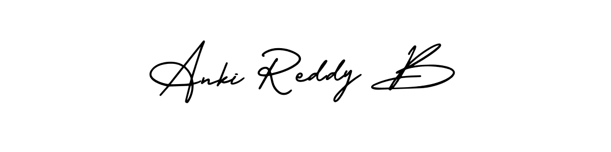 Also You can easily find your signature by using the search form. We will create Anki Reddy B name handwritten signature images for you free of cost using AmerikaSignatureDemo-Regular sign style. Anki Reddy B signature style 3 images and pictures png