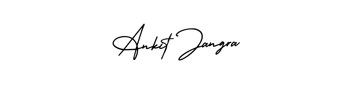 See photos of Ankit Jangra official signature by Spectra . Check more albums & portfolios. Read reviews & check more about AmerikaSignatureDemo-Regular font. Ankit Jangra signature style 3 images and pictures png