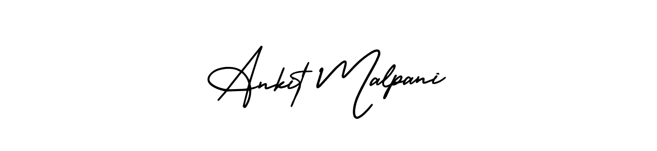 See photos of Ankit Malpani official signature by Spectra . Check more albums & portfolios. Read reviews & check more about AmerikaSignatureDemo-Regular font. Ankit Malpani signature style 3 images and pictures png