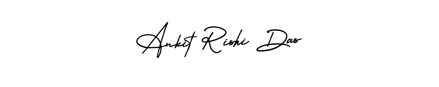 Similarly AmerikaSignatureDemo-Regular is the best handwritten signature design. Signature creator online .You can use it as an online autograph creator for name Ankit Rishi Das. Ankit Rishi Das signature style 3 images and pictures png
