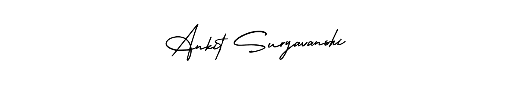 Check out images of Autograph of Ankit Suryavanshi name. Actor Ankit Suryavanshi Signature Style. AmerikaSignatureDemo-Regular is a professional sign style online. Ankit Suryavanshi signature style 3 images and pictures png
