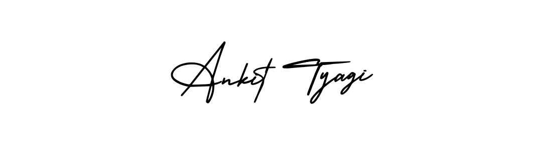 if you are searching for the best signature style for your name Ankit Tyagi. so please give up your signature search. here we have designed multiple signature styles  using AmerikaSignatureDemo-Regular. Ankit Tyagi signature style 3 images and pictures png