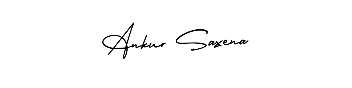 Here are the top 10 professional signature styles for the name Ankur Saxena. These are the best autograph styles you can use for your name. Ankur Saxena signature style 3 images and pictures png