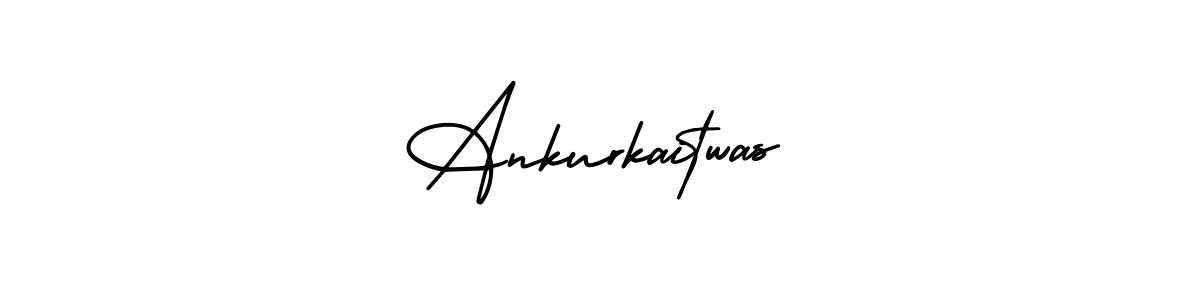 Here are the top 10 professional signature styles for the name Ankurkaitwas. These are the best autograph styles you can use for your name. Ankurkaitwas signature style 3 images and pictures png