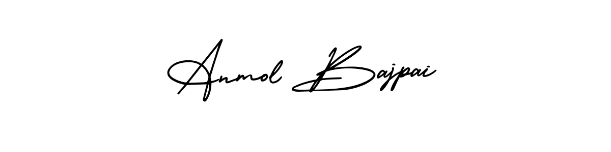 Check out images of Autograph of Anmol Bajpai name. Actor Anmol Bajpai Signature Style. AmerikaSignatureDemo-Regular is a professional sign style online. Anmol Bajpai signature style 3 images and pictures png