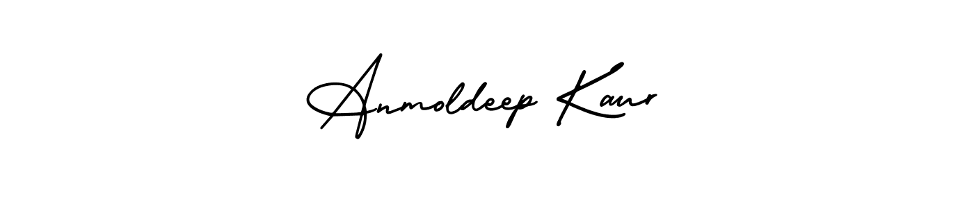 Similarly AmerikaSignatureDemo-Regular is the best handwritten signature design. Signature creator online .You can use it as an online autograph creator for name Anmoldeep Kaur. Anmoldeep Kaur signature style 3 images and pictures png