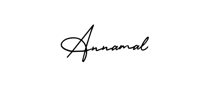 Once you've used our free online signature maker to create your best signature AmerikaSignatureDemo-Regular style, it's time to enjoy all of the benefits that Annamal name signing documents. Annamal signature style 3 images and pictures png