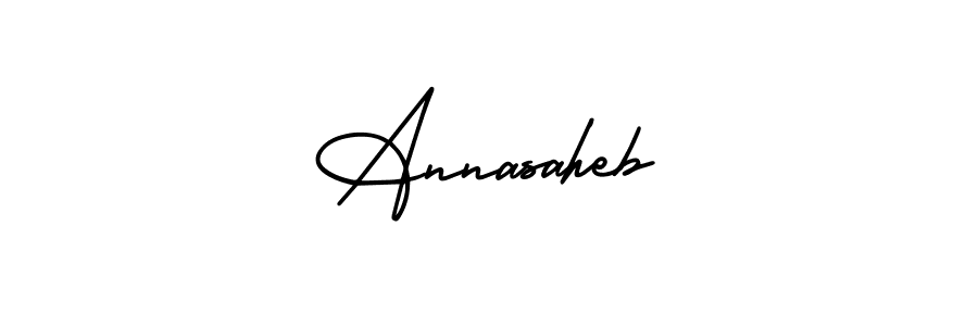 You should practise on your own different ways (AmerikaSignatureDemo-Regular) to write your name (Annasaheb) in signature. don't let someone else do it for you. Annasaheb signature style 3 images and pictures png