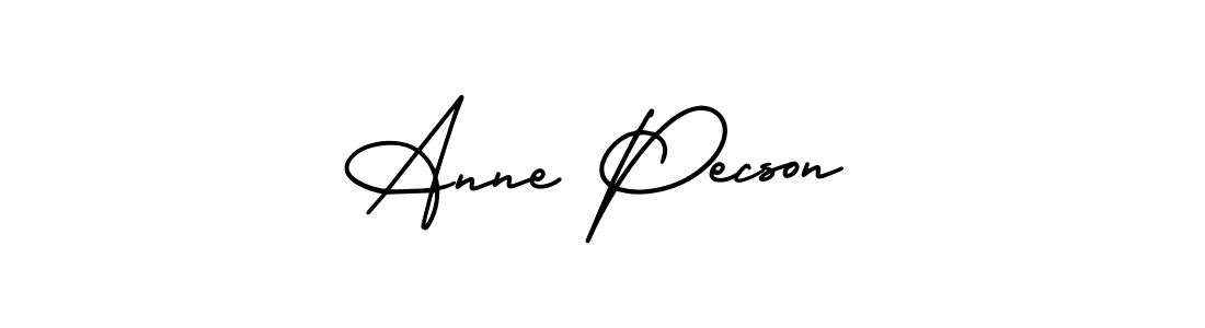 See photos of Anne Pecson official signature by Spectra . Check more albums & portfolios. Read reviews & check more about AmerikaSignatureDemo-Regular font. Anne Pecson signature style 3 images and pictures png