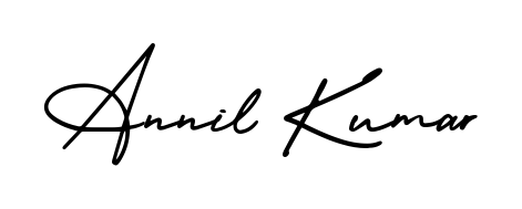 Quickly download Annil Kumar name signature in high-resolution PNG using AmerikaSignatureDemo-Regular style. Ready to insert into PDFs and online applications. Annil Kumar signature style 3 images and pictures png