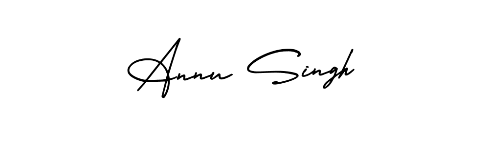 See photos of Annu Singh official signature by Spectra . Check more albums & portfolios. Read reviews & check more about AmerikaSignatureDemo-Regular font. Annu Singh signature style 3 images and pictures png