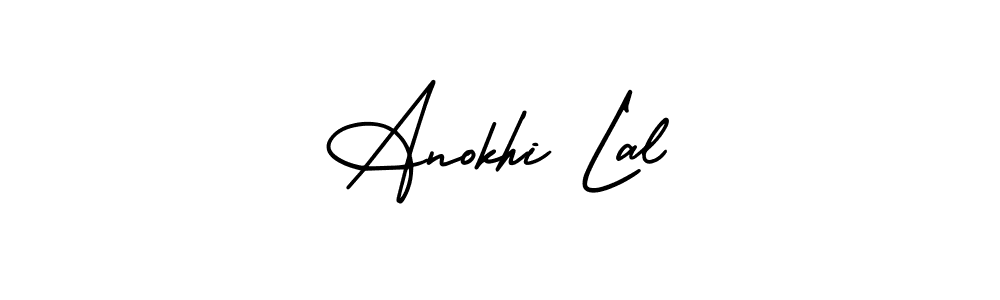 See photos of Anokhi Lal official signature by Spectra . Check more albums & portfolios. Read reviews & check more about AmerikaSignatureDemo-Regular font. Anokhi Lal signature style 3 images and pictures png