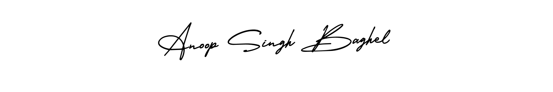 if you are searching for the best signature style for your name Anoop Singh Baghel. so please give up your signature search. here we have designed multiple signature styles  using AmerikaSignatureDemo-Regular. Anoop Singh Baghel signature style 3 images and pictures png