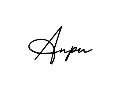 Make a short Anpu signature style. Manage your documents anywhere anytime using AmerikaSignatureDemo-Regular. Create and add eSignatures, submit forms, share and send files easily. Anpu signature style 3 images and pictures png