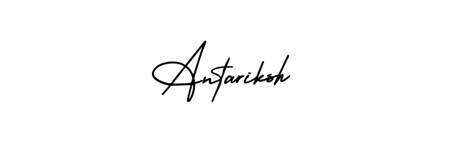 Check out images of Autograph of Antariksh name. Actor Antariksh Signature Style. AmerikaSignatureDemo-Regular is a professional sign style online. Antariksh signature style 3 images and pictures png
