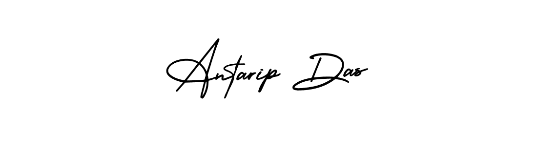 if you are searching for the best signature style for your name Antarip Das. so please give up your signature search. here we have designed multiple signature styles  using AmerikaSignatureDemo-Regular. Antarip Das signature style 3 images and pictures png