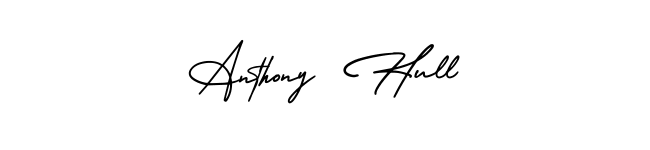 See photos of Anthony  Hull official signature by Spectra . Check more albums & portfolios. Read reviews & check more about AmerikaSignatureDemo-Regular font. Anthony  Hull signature style 3 images and pictures png