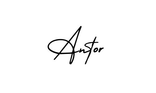 You can use this online signature creator to create a handwritten signature for the name Antor. This is the best online autograph maker. Antor signature style 3 images and pictures png