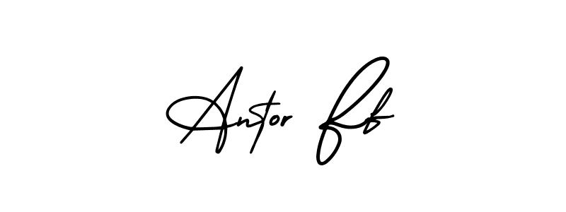 See photos of Antor Ff official signature by Spectra . Check more albums & portfolios. Read reviews & check more about AmerikaSignatureDemo-Regular font. Antor Ff signature style 3 images and pictures png