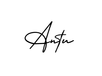 Make a short Antu signature style. Manage your documents anywhere anytime using AmerikaSignatureDemo-Regular. Create and add eSignatures, submit forms, share and send files easily. Antu signature style 3 images and pictures png