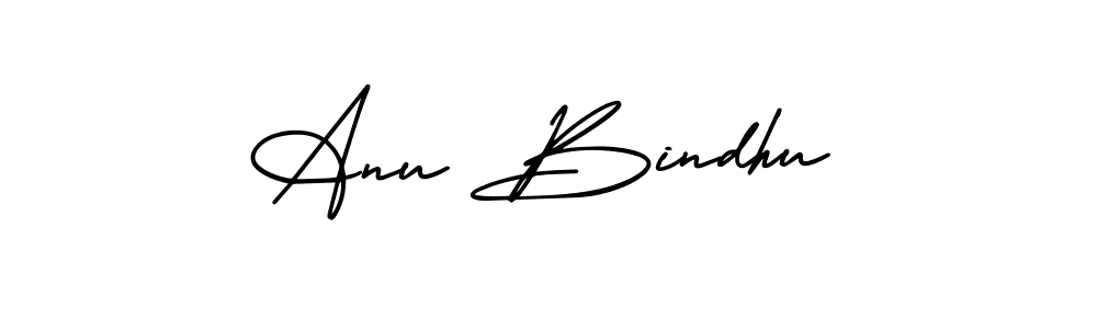 See photos of Anu Bindhu official signature by Spectra . Check more albums & portfolios. Read reviews & check more about AmerikaSignatureDemo-Regular font. Anu Bindhu signature style 3 images and pictures png