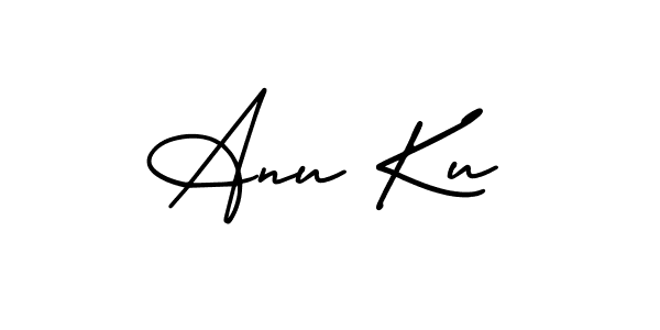 You can use this online signature creator to create a handwritten signature for the name Anu Ku. This is the best online autograph maker. Anu Ku signature style 3 images and pictures png