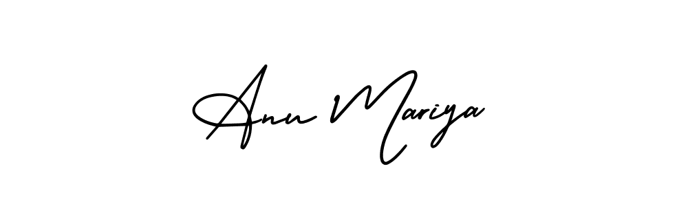 See photos of Anu Mariya official signature by Spectra . Check more albums & portfolios. Read reviews & check more about AmerikaSignatureDemo-Regular font. Anu Mariya signature style 3 images and pictures png