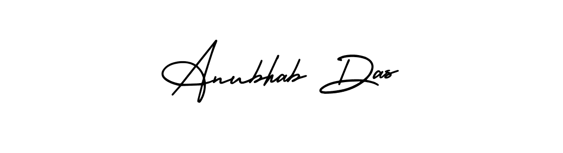 You can use this online signature creator to create a handwritten signature for the name Anubhab Das. This is the best online autograph maker. Anubhab Das signature style 3 images and pictures png