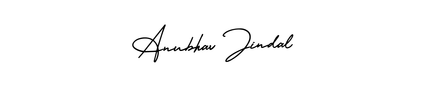 Once you've used our free online signature maker to create your best signature AmerikaSignatureDemo-Regular style, it's time to enjoy all of the benefits that Anubhav Jindal name signing documents. Anubhav Jindal signature style 3 images and pictures png