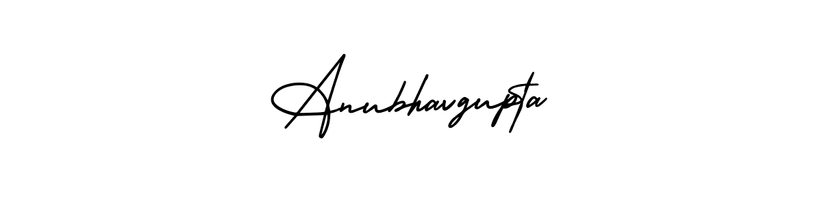 Here are the top 10 professional signature styles for the name Anubhavgupta. These are the best autograph styles you can use for your name. Anubhavgupta signature style 3 images and pictures png