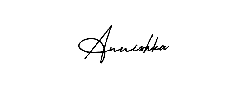 See photos of Anuishka official signature by Spectra . Check more albums & portfolios. Read reviews & check more about AmerikaSignatureDemo-Regular font. Anuishka signature style 3 images and pictures png