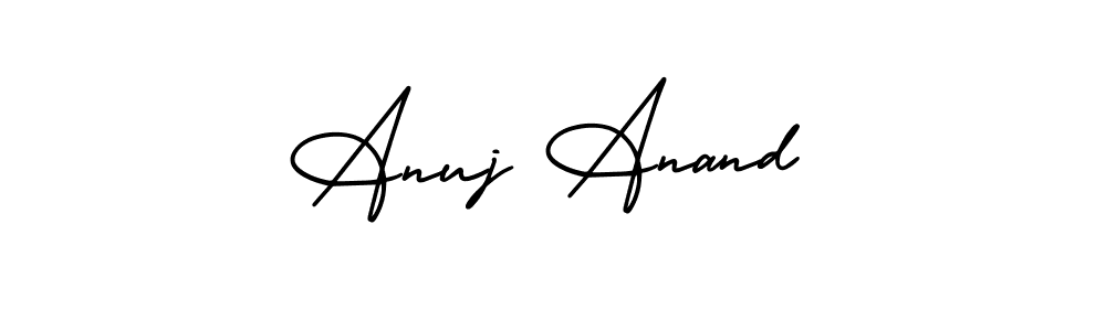 Here are the top 10 professional signature styles for the name Anuj Anand. These are the best autograph styles you can use for your name. Anuj Anand signature style 3 images and pictures png