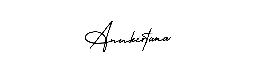 This is the best signature style for the Anukirtana name. Also you like these signature font (AmerikaSignatureDemo-Regular). Mix name signature. Anukirtana signature style 3 images and pictures png