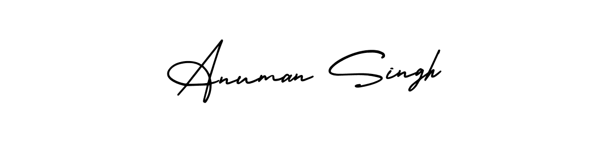 Once you've used our free online signature maker to create your best signature AmerikaSignatureDemo-Regular style, it's time to enjoy all of the benefits that Anuman Singh name signing documents. Anuman Singh signature style 3 images and pictures png