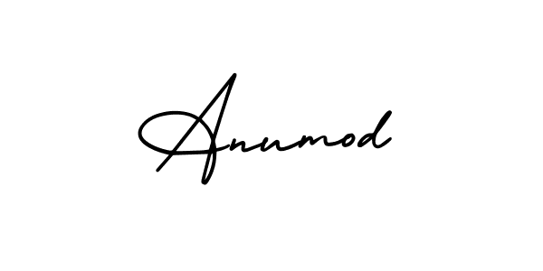 AmerikaSignatureDemo-Regular is a professional signature style that is perfect for those who want to add a touch of class to their signature. It is also a great choice for those who want to make their signature more unique. Get Anumod name to fancy signature for free. Anumod signature style 3 images and pictures png