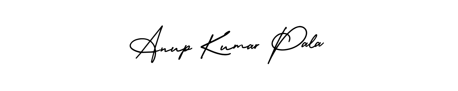 See photos of Anup Kumar Pala official signature by Spectra . Check more albums & portfolios. Read reviews & check more about AmerikaSignatureDemo-Regular font. Anup Kumar Pala signature style 3 images and pictures png