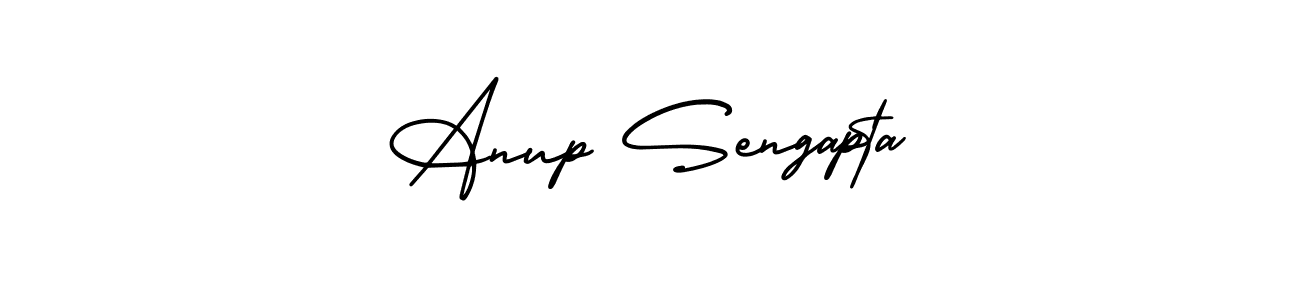 if you are searching for the best signature style for your name Anup Sengapta. so please give up your signature search. here we have designed multiple signature styles  using AmerikaSignatureDemo-Regular. Anup Sengapta signature style 3 images and pictures png