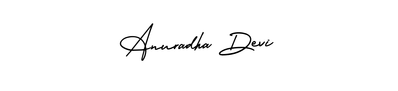 Once you've used our free online signature maker to create your best signature AmerikaSignatureDemo-Regular style, it's time to enjoy all of the benefits that Anuradha Devi name signing documents. Anuradha Devi signature style 3 images and pictures png