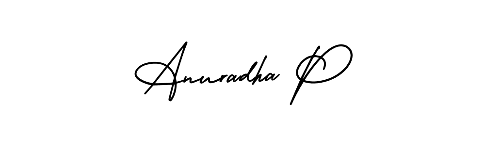 See photos of Anuradha P official signature by Spectra . Check more albums & portfolios. Read reviews & check more about AmerikaSignatureDemo-Regular font. Anuradha P signature style 3 images and pictures png