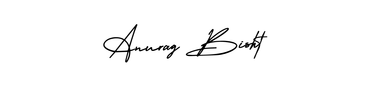 Check out images of Autograph of Anurag Bisht name. Actor Anurag Bisht Signature Style. AmerikaSignatureDemo-Regular is a professional sign style online. Anurag Bisht signature style 3 images and pictures png