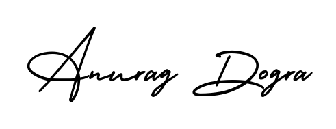Looking for the ultimate eSignature for Anurag Dogra? Explore AmerikaSignatureDemo-Regular font collection and download transparent PNGs in seconds. Anurag Dogra signature style 3 images and pictures png
