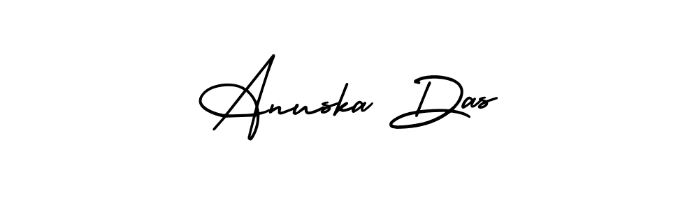 Check out images of Autograph of Anuska Das name. Actor Anuska Das Signature Style. AmerikaSignatureDemo-Regular is a professional sign style online. Anuska Das signature style 3 images and pictures png