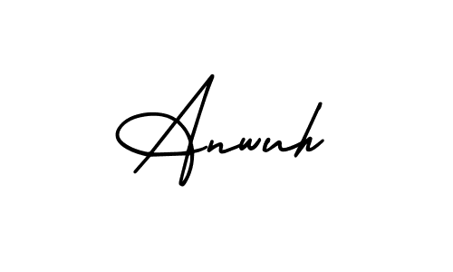 See photos of Anwuh official signature by Spectra . Check more albums & portfolios. Read reviews & check more about AmerikaSignatureDemo-Regular font. Anwuh signature style 3 images and pictures png