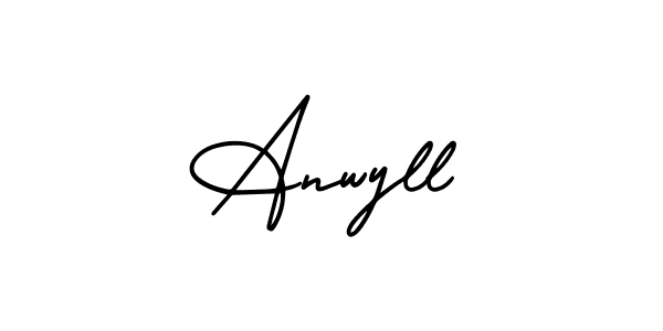 80+ Anwyll Name Signature Style Ideas | Latest E-Signature