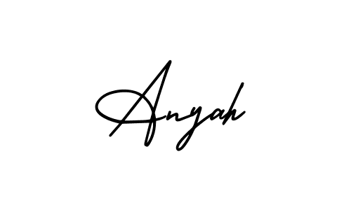 You can use this online signature creator to create a handwritten signature for the name Anyah. This is the best online autograph maker. Anyah signature style 3 images and pictures png
