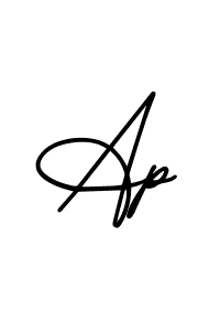 You can use this online signature creator to create a handwritten signature for the name Ap. This is the best online autograph maker. Ap signature style 3 images and pictures png